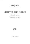 Limites du corps