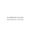 El istmo de las luces