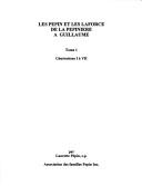 La Pépinière à Guillaume