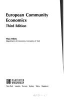European Community economics