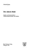 Der zitierte Held