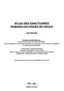 Atlas des sanctuaires romano-celtiques de Gaule