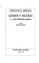 Genios y Figuras