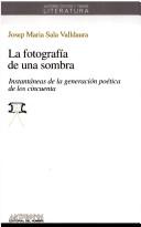 La fotografía de una sombra