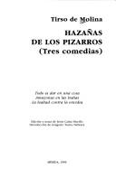 Hazañas de los Pizarros