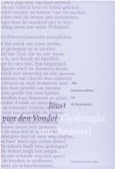 Gysbreght van Aemstel
