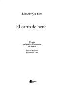 El carro de heno