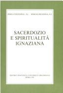 Sacerdozio e spiritualità ignaziana