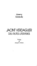 Jacint Verdaguer