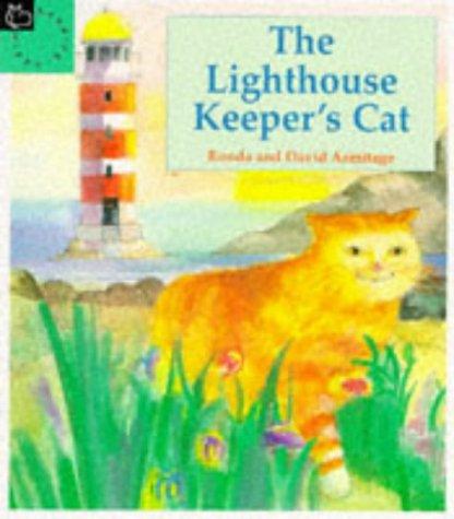 The lighthouse keeper's cat