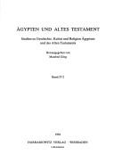 Die assyrischen Eroberungen Ägyptens