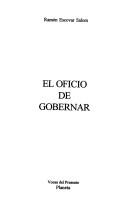 El oficio de gobernar