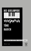 Ein Text und ein Leser
