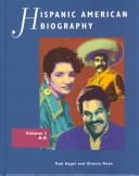 Hispanic American biography