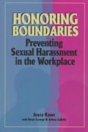 Honoring boundaries