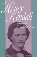 Henry Kendall
