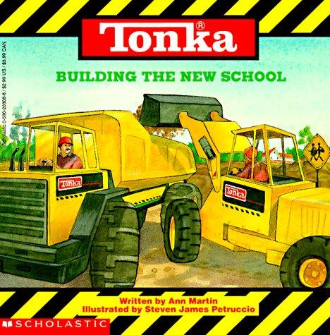 Building the new school