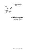 Montesquieu