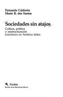 Sociedades sin atajos