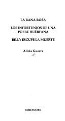 La rana rosa