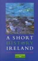 A short history of Ireland