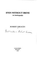 Even without Irene