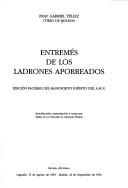 Entremés de los ladrones aporreados