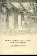 El humanismo después de 1600