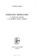 Aureliano imperatore