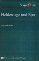 Heldensage und Epos