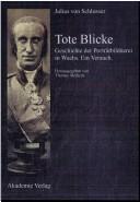 Tote Blicke