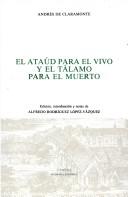 El ataúd para el vivo y el tálamo para el muerto