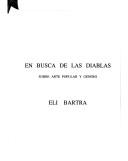 En busca de las diablas