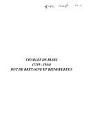 Charles de Blois
