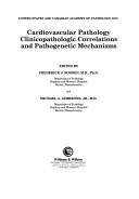 Cardiovascular pathology