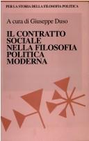 Il contratto sociale nella filosofia politica moderna