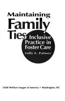 Maintaining family ties