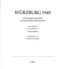 Würzburg 1945