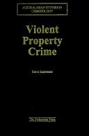 Violent property crime