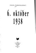6. október, 1938