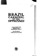 Brazil carnival of the oppressed