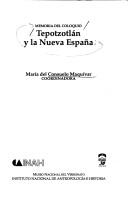 Tepotzotlán y la Nueva España