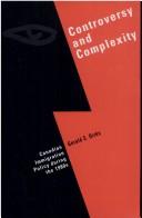 Controversy and complexity