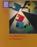 Wordperfect 6 1 for Windows
