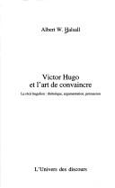 Victor Hugo et l'art de convaincre
