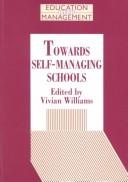 Towards self-managing schools