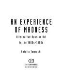 An  experience of madness
