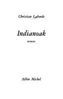 Indianoak