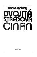 Dvojitá stredova čiara