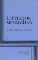 Little Joe Monaghan